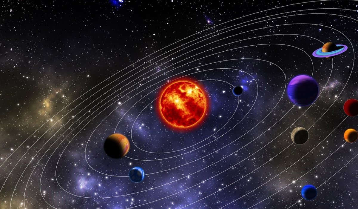 During November, Qatar's Skies Will Offer A View Of Mercury, Venus, Saturn, And Jupiter.